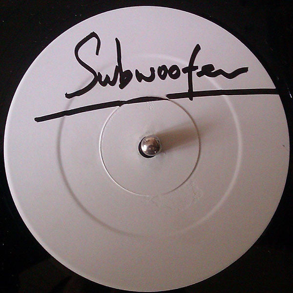 Left Hand Down : Viva Dubs (12", W/Lbl)