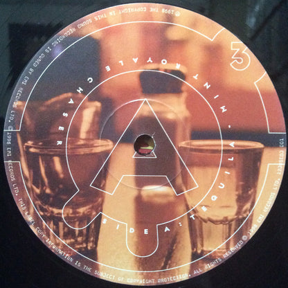 Terrorvision : Mint Royales Mixes Tequila (12", Single, Promo)