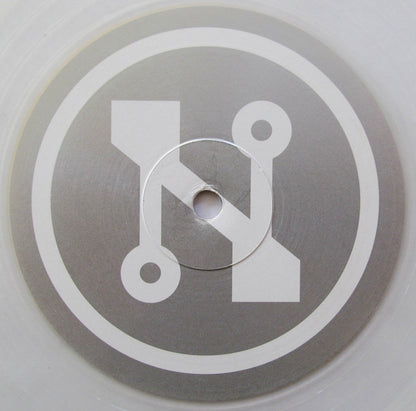 MK* / Forgemasters : Network Retro #8 - Back 2 Back Classics (12", Ltd, RM, Cle)