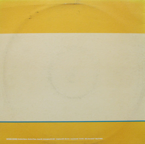 MK* / Forgemasters : Network Retro #8 - Back 2 Back Classics (12", Ltd, RM, Cle)