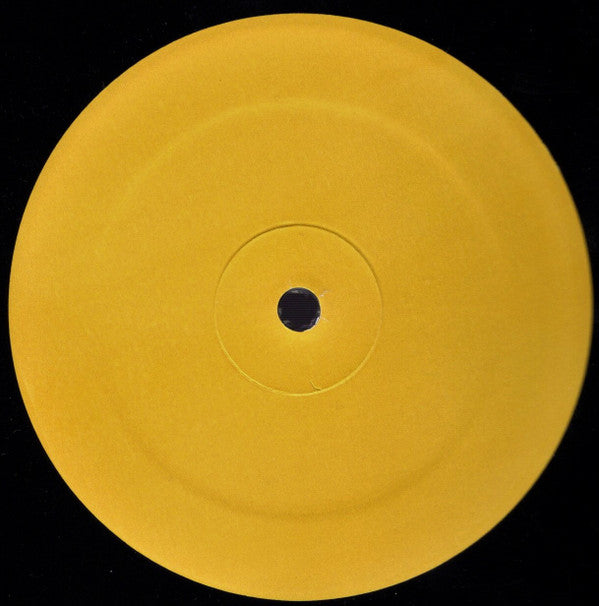 Yello : Bostich (12", S/Sided, Unofficial)