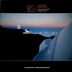 Control Freaks : Subspace Interference (12")