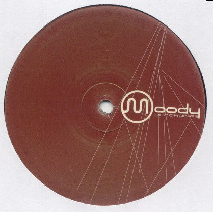 Tony Senghore Feat. Freeda : Hey Chica (2x12")