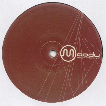 Tony Senghore Feat. Freeda : Hey Chica (2x12")