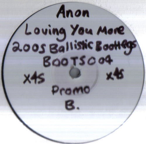 DJ Impact vs. Furious (2) & Rogue (3) / Top Cat (4) : Ballistic Bootlegs 4 (12")