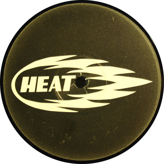 Moonman : Galaxia (12", Promo)