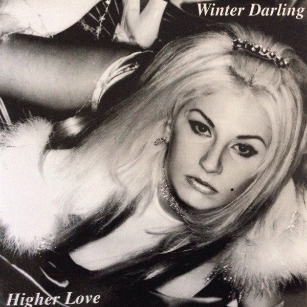 Winter Darling : Higher Love (12")
