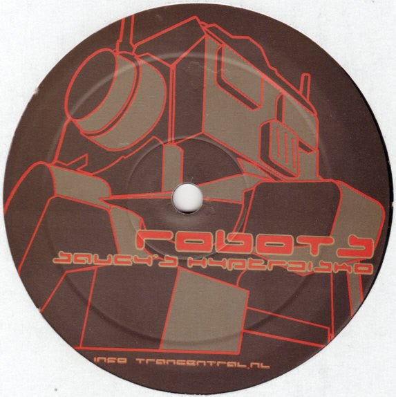 Saucy : Saucy's Hyperdisko (12")