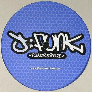 Herd & Fitz : You'll See Me (12")