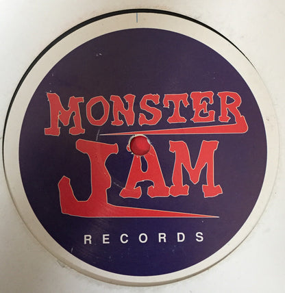 DJ's Collective : Rock To The Rhythm (12", Ltd)