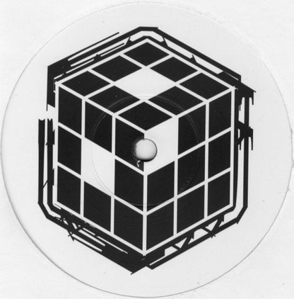 Junior Sanchez & Rhythm Masters Are New Age Funkstas : Rock Your Body (12")