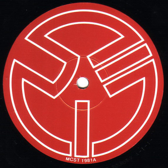 Fits Of Gloom : Heaven (12", Single)