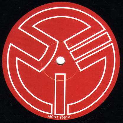 Fits Of Gloom : Heaven (12", Single)