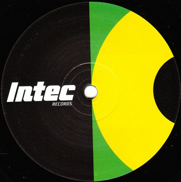 End-Jy : Fiesta (12")