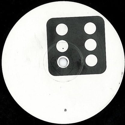 Various : Deluxe Housin' Authority: The Further Adventures Of Deluxe Audio (2x12", Ltd, Smplr)