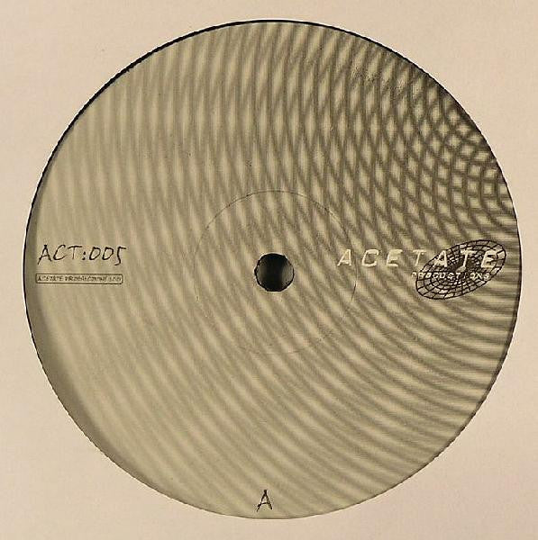 N.S* & David Jay (3) : Hit & Run (12")
