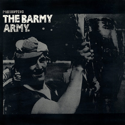 The Barmy Army* : Sharp As A Needle (12")