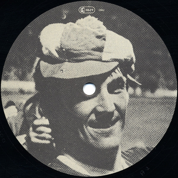 The Barmy Army* : Sharp As A Needle (12")