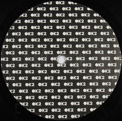 Steadycam : Ding (12")