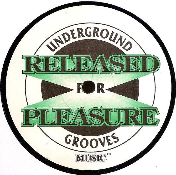 Benji Candelario : Central Park (Rum De Coco) (12")