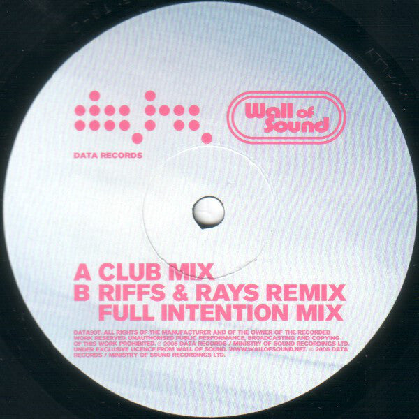 Les Rythmes Digitales : Jacques Your Body (Make Me Sweat) (12")