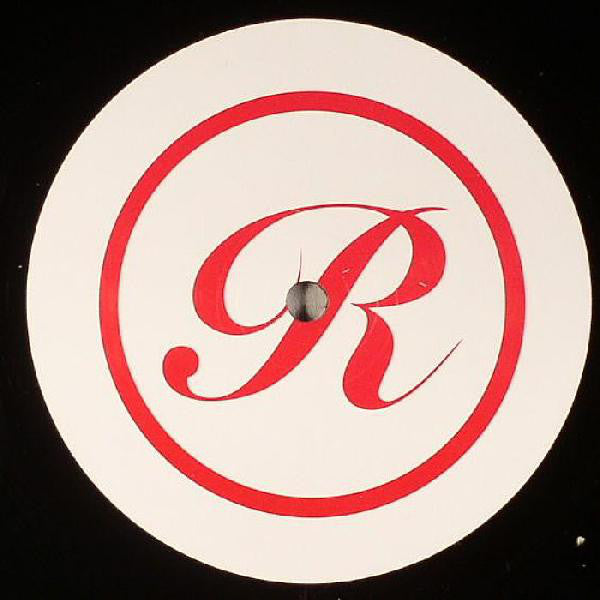 Montero : Captain Hook (12")