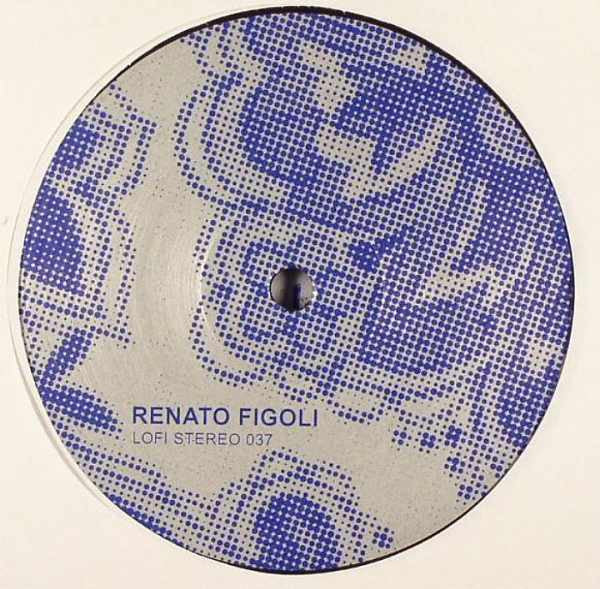 Renato Figoli : Let Fernando In (12", EP)