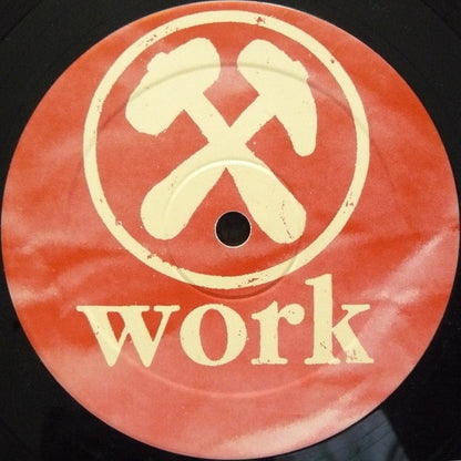 Tapp : Shake That Ass (12")