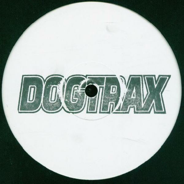 Dogtrax : In 2 Deep (12", W/Lbl)