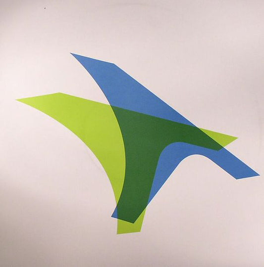 Inner City Playboys : Jetsetter (12", W/Lbl)