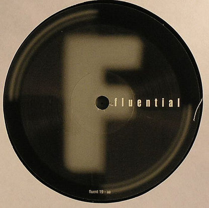 Kidstuff : Jetfunk EP (12", EP)