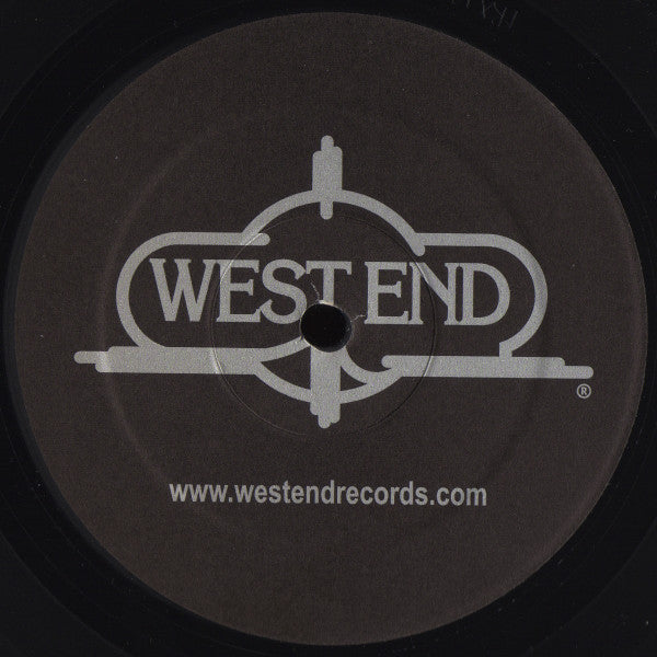 Steal Vybe : Electronic Arrangements EP (12", EP)