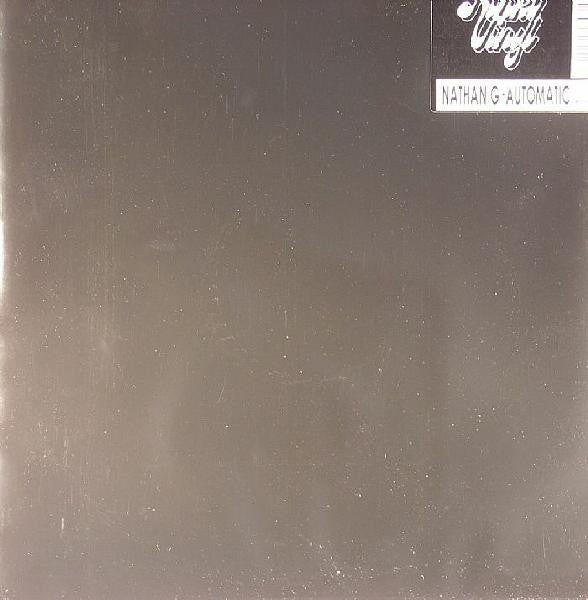 Nathan G : Automatic (12")