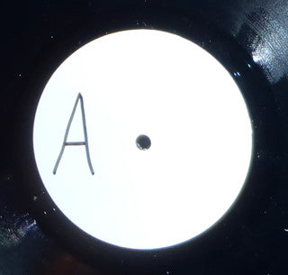 Sam Mollison : Always On My Mind (12")