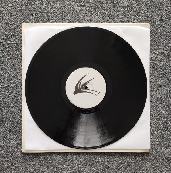 Sam Mollison : Always On My Mind (12")