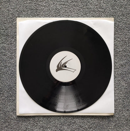 Sam Mollison : Always On My Mind (12")