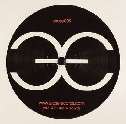 Etostone : Alter9 / Porno Star (12")