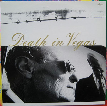 Death In Vegas : Dirt Dubs (10")
