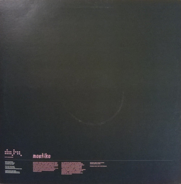 Jessy : Look At Me Now (12", Promo)