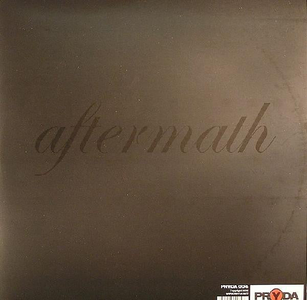 Pryda : Aftermath (12")