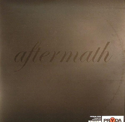 Pryda : Aftermath (12")