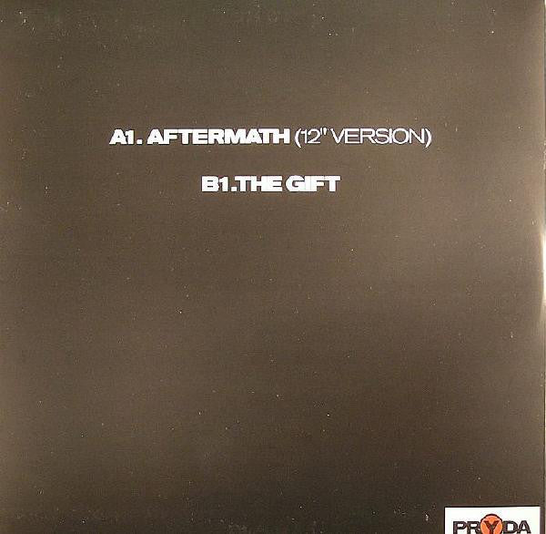 Pryda : Aftermath (12")