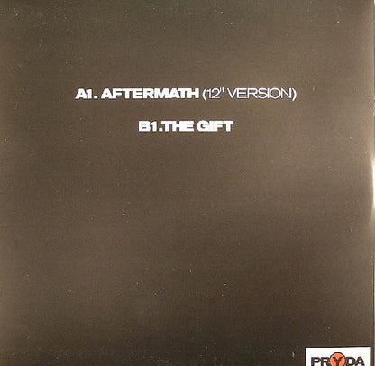Pryda : Aftermath (12")