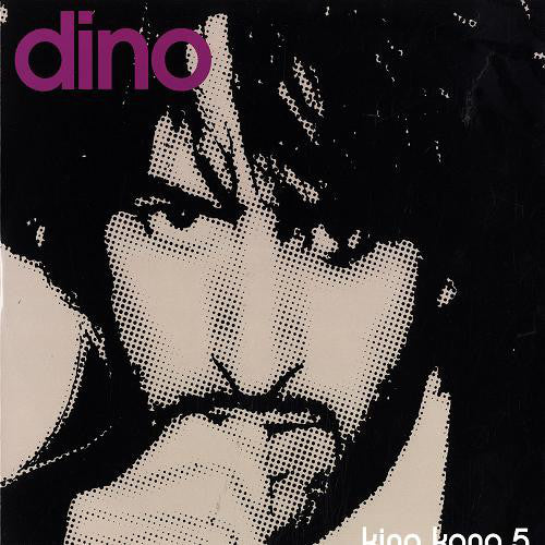Dino Lenny : King Kong 5 (12")