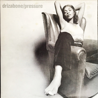 Drizabone : Pressure (12", Single)