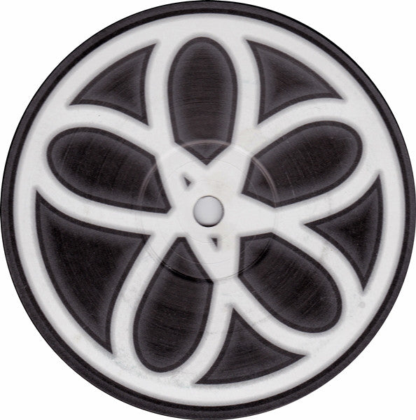 Tronic Inc. : Beloved (12")