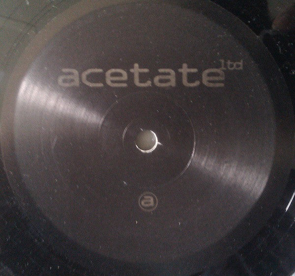 Markus : The Fire (Faith Is Alive) (12")