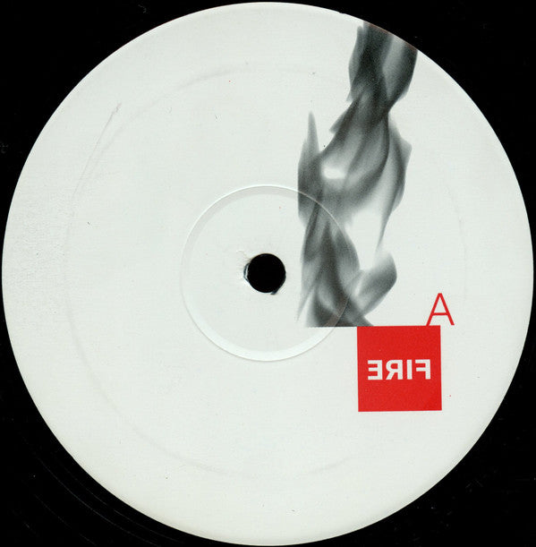 Cass/Slide* : Opera (12")