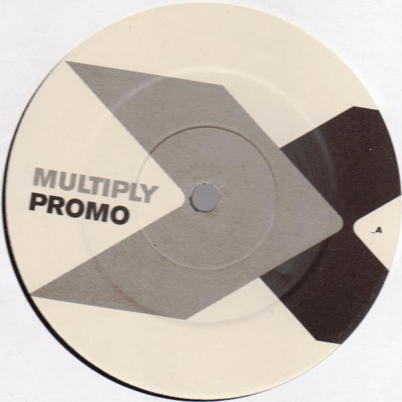 Thick Dick : Insatiable (12", Promo)