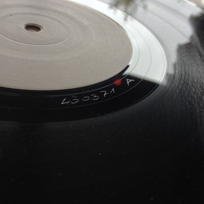 The Untamed : Part I + II (12", Promo, W/Lbl)